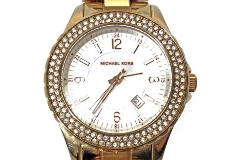 michael kors watch 5403